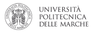 Logo Università Politecnica delle Marche